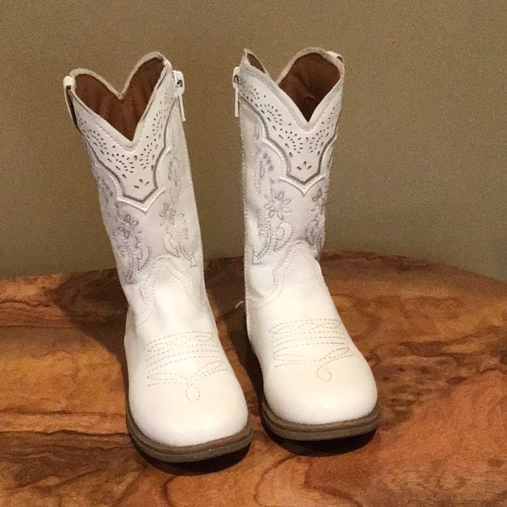 Kids Boots